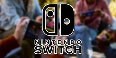 Switch latest articles