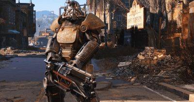 Fallout 4 latest articles