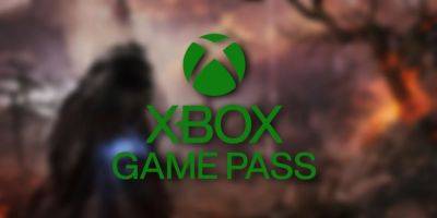 Xbox Series X latest articles